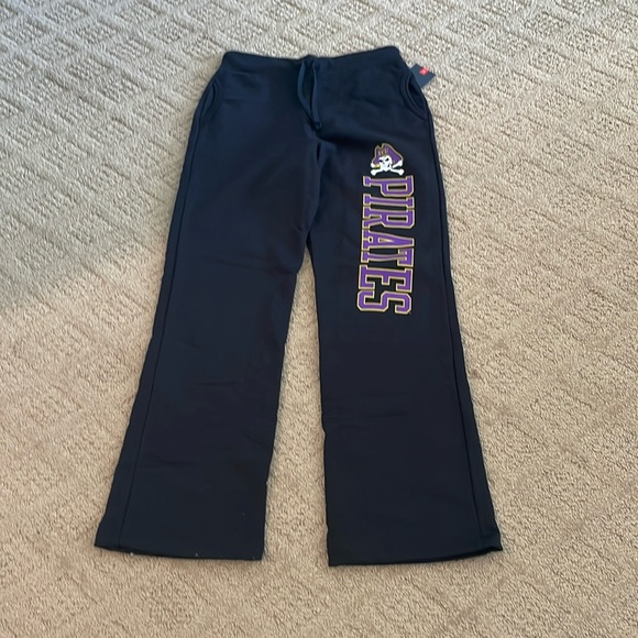 Fanatics Pants - Fanatics ECU Sweatpants